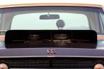 Dodge GSS Hemi Dart 1968 года